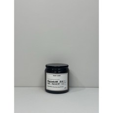 Mary Jane 萜烯香氛蠟燭 手工蠟燭 限定氣味蠟燭, 1個, 路易十三（100g）