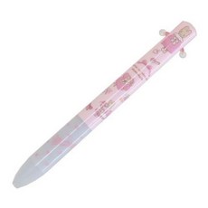 Sanrio 三麗鷗 角色造型雙色筆