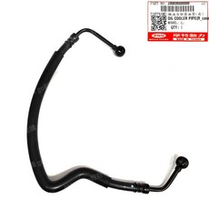 J BUBU NEW 油冷排 散熱器 冷排油管 機油冷卻器 冷卻器油管 PGO 摩特動力 原廠, 1個, 油管右