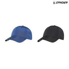 스파이더 공용 자수 볼캡 모자 SPHPANCA302U 2670722