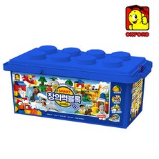 CQ2661 SMART 창의력블록 동물 공룡 피규어 옥스포드 블럭 돌선물, 색상:(옥스포드) CQ2661 SMART 창의력블록