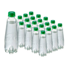 트레비 레몬 무라벨 20펫(), 350ml, 1개