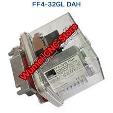 티발 마린 압력 스위치 FF4-32GL DAH 새 제품, 01 brand new, 1