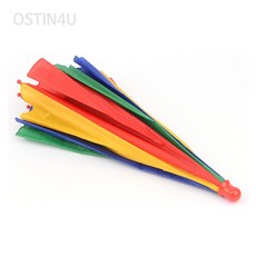 오스틴포유 그늘막 우산 모자 챙넓은여성모자