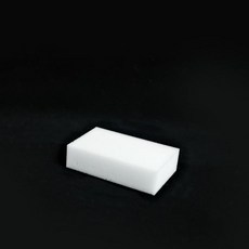 [5개묶음] 미니형 무포장 50x80x20mm 멜라민 매직폼 매직크리너 매직폼 매직크리너 kimspp sg0+6140IY