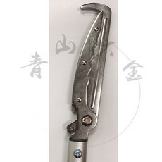 捕蛇夾 130公分 專業捕蛇器 抓蛇器, 1個
