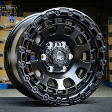 차량 튜닝 휠 자동차 18인치 19인치 20인치휠 17인치 수입, 4. A713, 17x8.5J, 1개