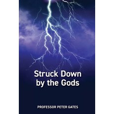 (英文圖書)Struck Down by the Gods: Causes and Prevention of Stroke 平裝版, Kinglsey Lodge Pty Ltd the ..., 英文