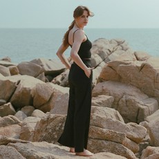 HIH 兩穿彈性哈倫瑜珈褲 3色