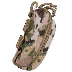 JOCTUBO Tactical Molle 안경 케이스 파우치. 휴대용 상자. 클립이 있는 케이스 Pc Co 162383