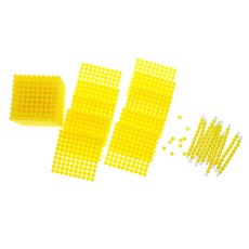 STK 몬테소리 자료 어린이 조기 학습-K 1-10cm, 비, 플라스틱, 1개