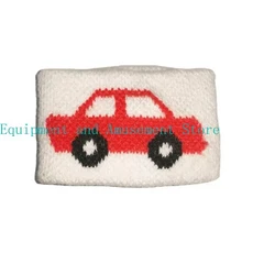 Y1UC 메스꺼움 밴드 모션 질병 팔찌 자동차 비행, 01 CHINA, 04 White red car