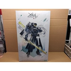 【爪哇魯多】無限邂逅Megalo Mari 牧師 GHILLIE DHU 組裝模型, 1個