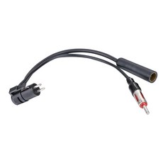 YONGJIANGXIA 안테나 어댑터 40-Ni20 닛산/인피니티 1987-2011 스테레오 - 애프터마켓 어댑터 414318, YONGJIANGXIA 안테나 어댑터 40-Ni20 닛