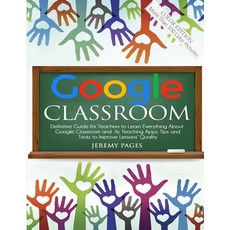 Google Classroom Paperback, Lulu.com, English, 9781716326486