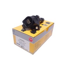 NGK 考耳 點火線圈 適用 HONDA 本田 CIVIC 九代 CRV 四代 HRV, 1個, HRV 16年後