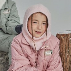 피터젠슨 보송바라클라바 PTX63UA05M PK