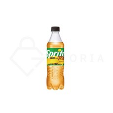 스프라이트 제로 위드티 500ml, 18개