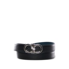 페라가모 레더 벨트