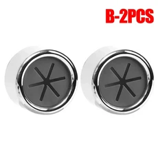 호환 1/4PCS 펀치 수건 플매트 카펫 러그 홀더 주방 식기 세척 천 걸이 욕실 수건 보관 걸이 워시 천 클립, 05 B-03 2PCS