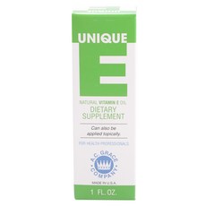 Ac Grace Co 口服維生素E油, 30ml, 1盒