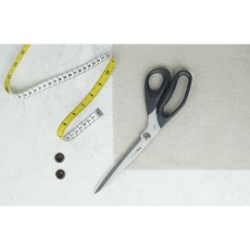 유니크 피코 재단가위 280mm, 혼합색상, 1개