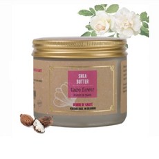 法鉑 全效乳油木果油/罐 - 深層滋潤、長效保濕、提亞雷花香, 100ml