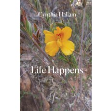 Life Happens Paperback, Ginninderra Press