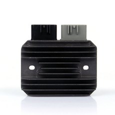 Kawasaki 整流器 適用於NINJA ZX10R ZX1000 ZX6R 2009-2014車系, 1個