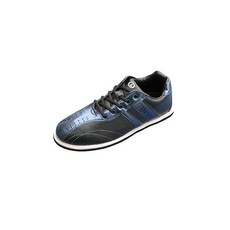 Dexter 덱스터 Ds38 볼링화 블랙 네이비 260mm 우타용