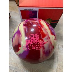 Storm Tropical Surge 保齡球, 1個, 11.1