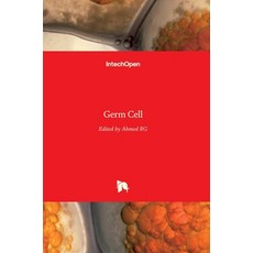 (영문도서) Germ Cell Hardcover, Intechopen, English, 9789535137580