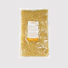 왁싱콩 왁스 하드 종아리 다리 브라질리언 제모 왁싱 장미 1000g, 업그레이드 꿀, 1개