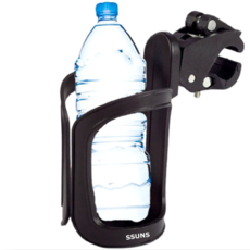 썬스 자전거 오토바이 대용량 컵홀더 거치대