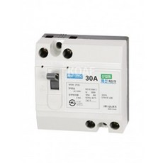 나노 배선차단기 산업용 NBH-32MC 2P 30A 2.5KA, 1개