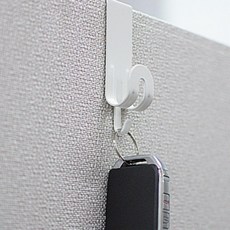 일상발견 문걸이후크 다용도훅