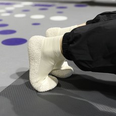 室內鞋一家三口親子瑜伽鞋跳操襪防滑軟底地板襪成年人健身運動鞋