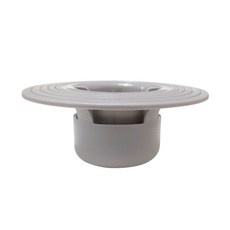 하수구 배수구 트랩 덮개 씰링 캡 이물 악취 역류 방지