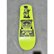 Antiz 專業滑板板面 8.25吋 法國進口 附贈進口砂紙, 如圖所示, 1個