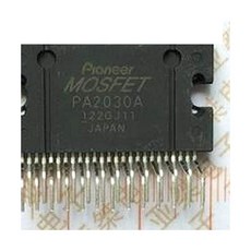 5pcslot PA2030A PA2030 ZIP25