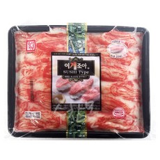 (주)한성기업 한성기업 이게조아SUSHITYPE(270G ), 6개, 270g