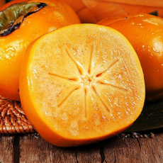 [24시간만 타임특가] 장인선별 꿀brix고당도 단감, 1개, 1kg