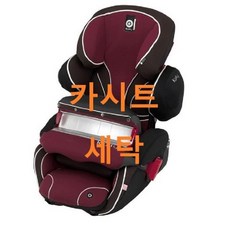 UMOCHA 키디 카시트세탁, 키디 가디언프로