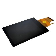 호환 캐논 PowerShot SX730용 교체 LCD 디스플레이 화면 수리 부품