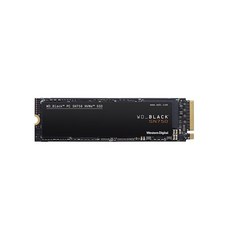 (Western Digital) Black NVMe SSD SN750 M.2 2280 250GB TLC swg+80543Zr