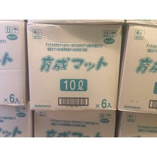 虹森林 育成土 一箱 (6包) - 甲蟲育成, 1個