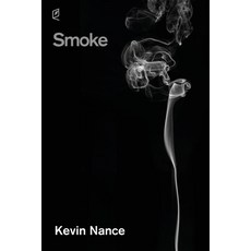 (英文圖書)Smoke 平裝版, Accents Publishing, 英文