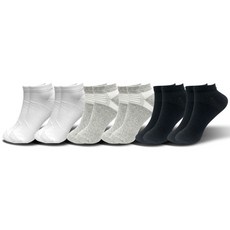 미주 브이존 캐주얼 스니커즈 양말