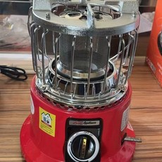 실외용히터 lpg 가스웨어 이소 난로 프로, I. 듀얼 보호 3000 음성 없음 천연가스 버전