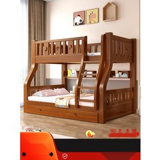 2단슬라이딩침대 슬라이딩2단침대 튼튼한 이층침대, 11. 상130하150 서랍